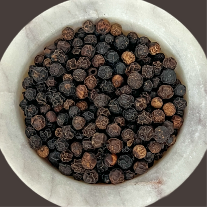 Tellicherry Peppercorn