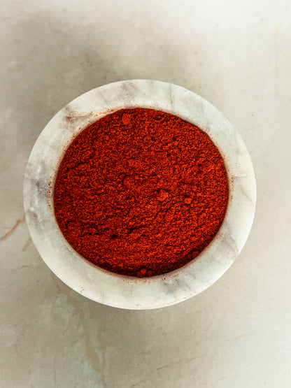 Hungarian Sweet Paprika