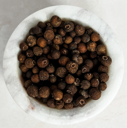 Jamaican Allspice Berries