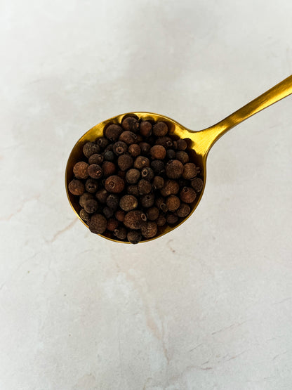 Jamaican Allspice Berries