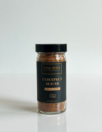 Coconut Sugar