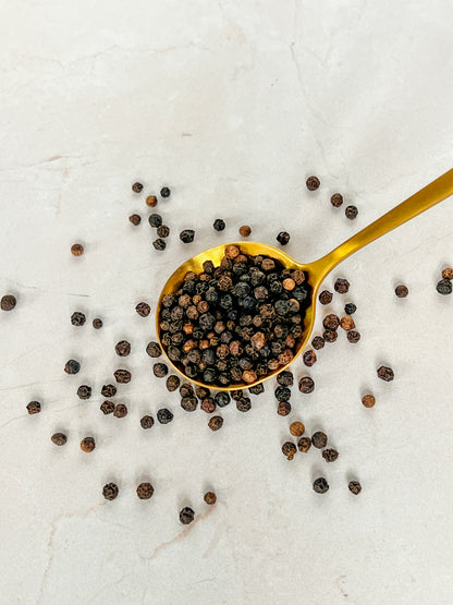 Tellicherry Peppercorn