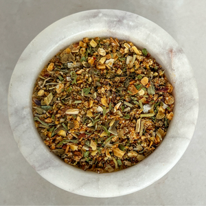 Fine Spice Toasted Onion & Herbs