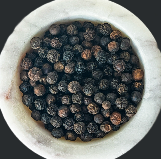 Black Peppercorn