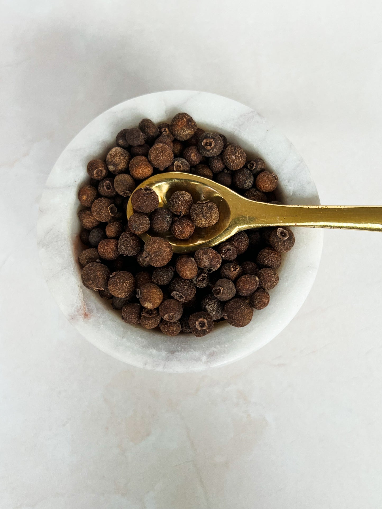 Jamaican Allspice Berries