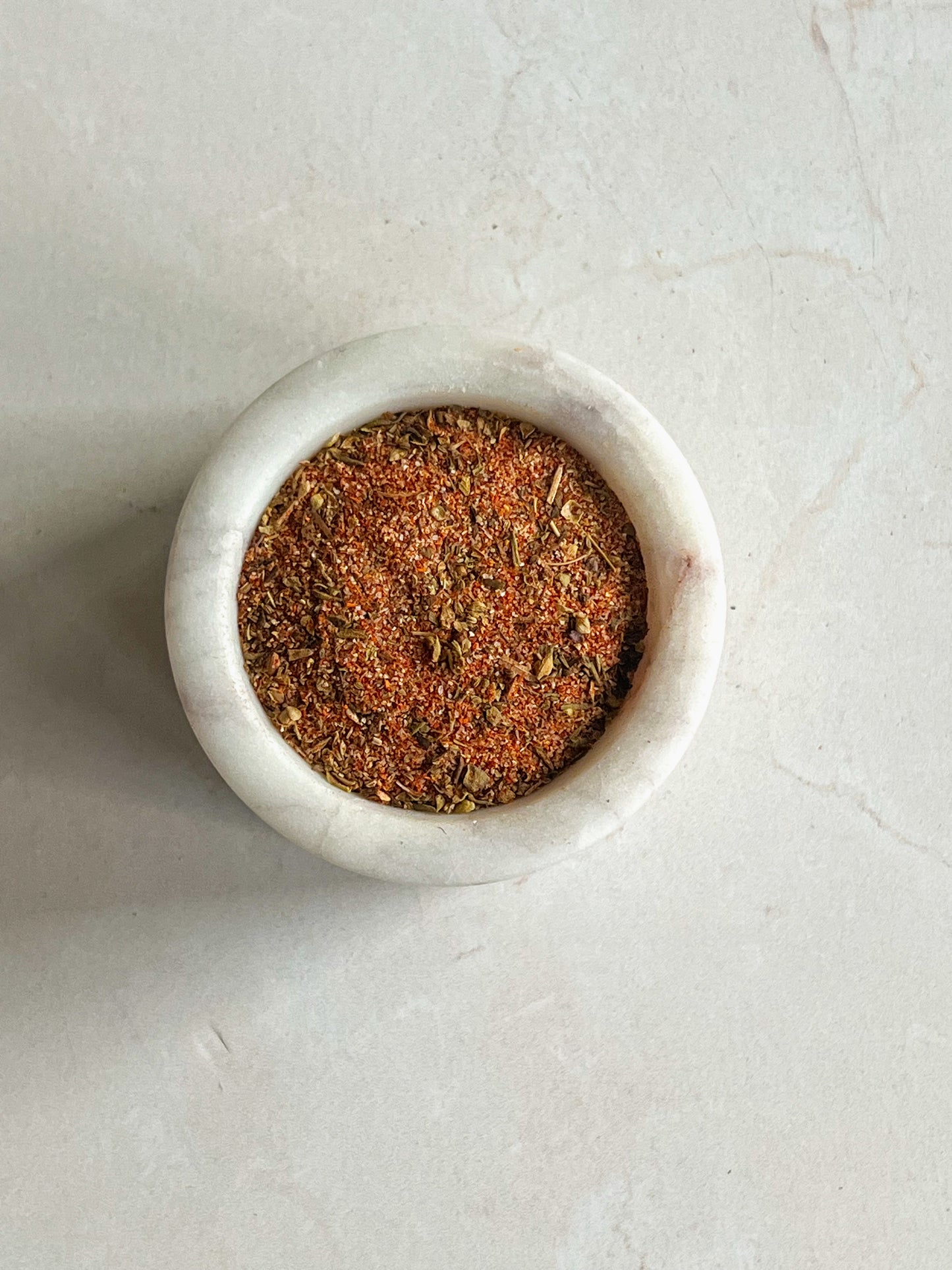 Creole Seasoning