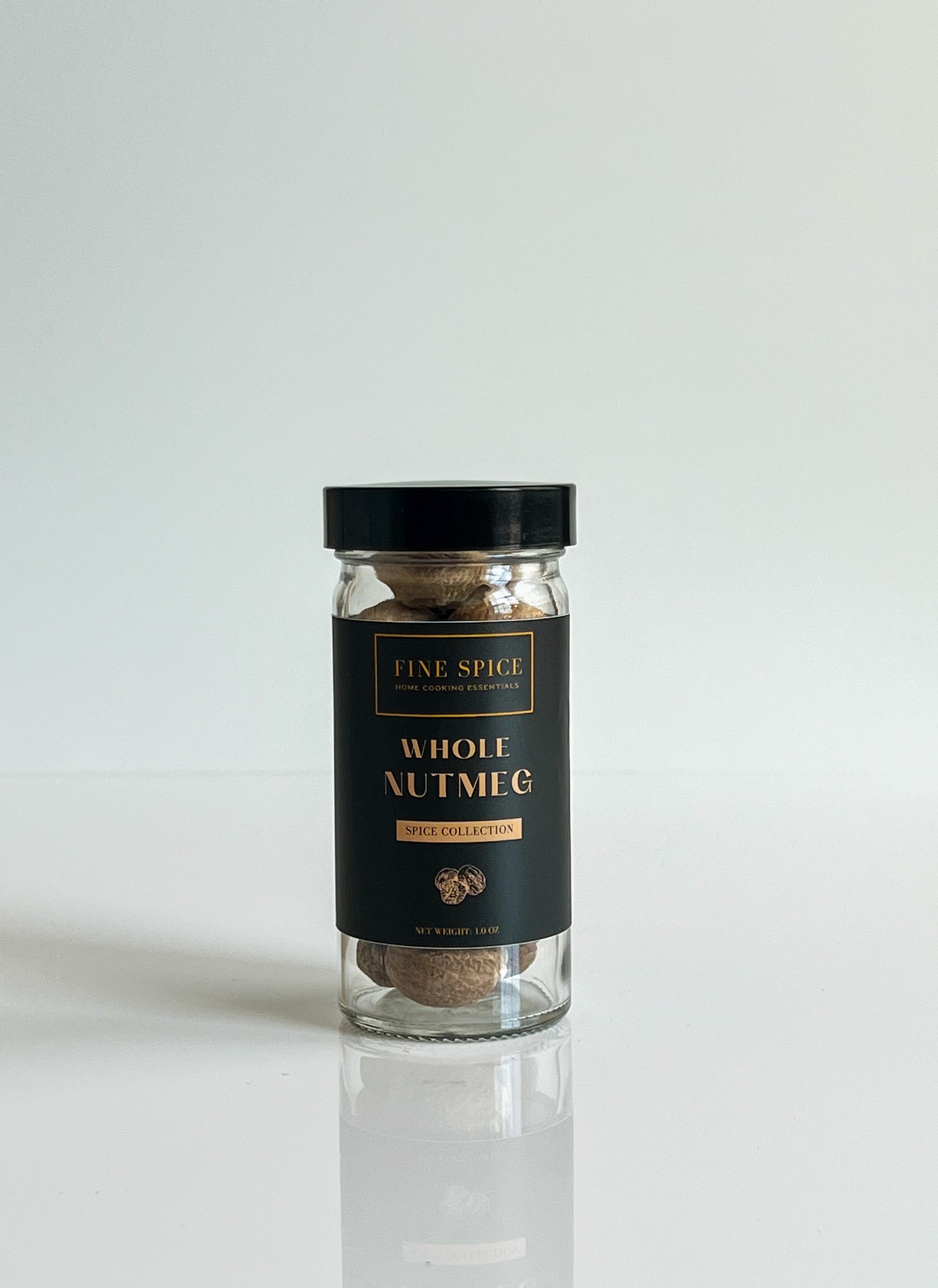 Whole Nutmeg