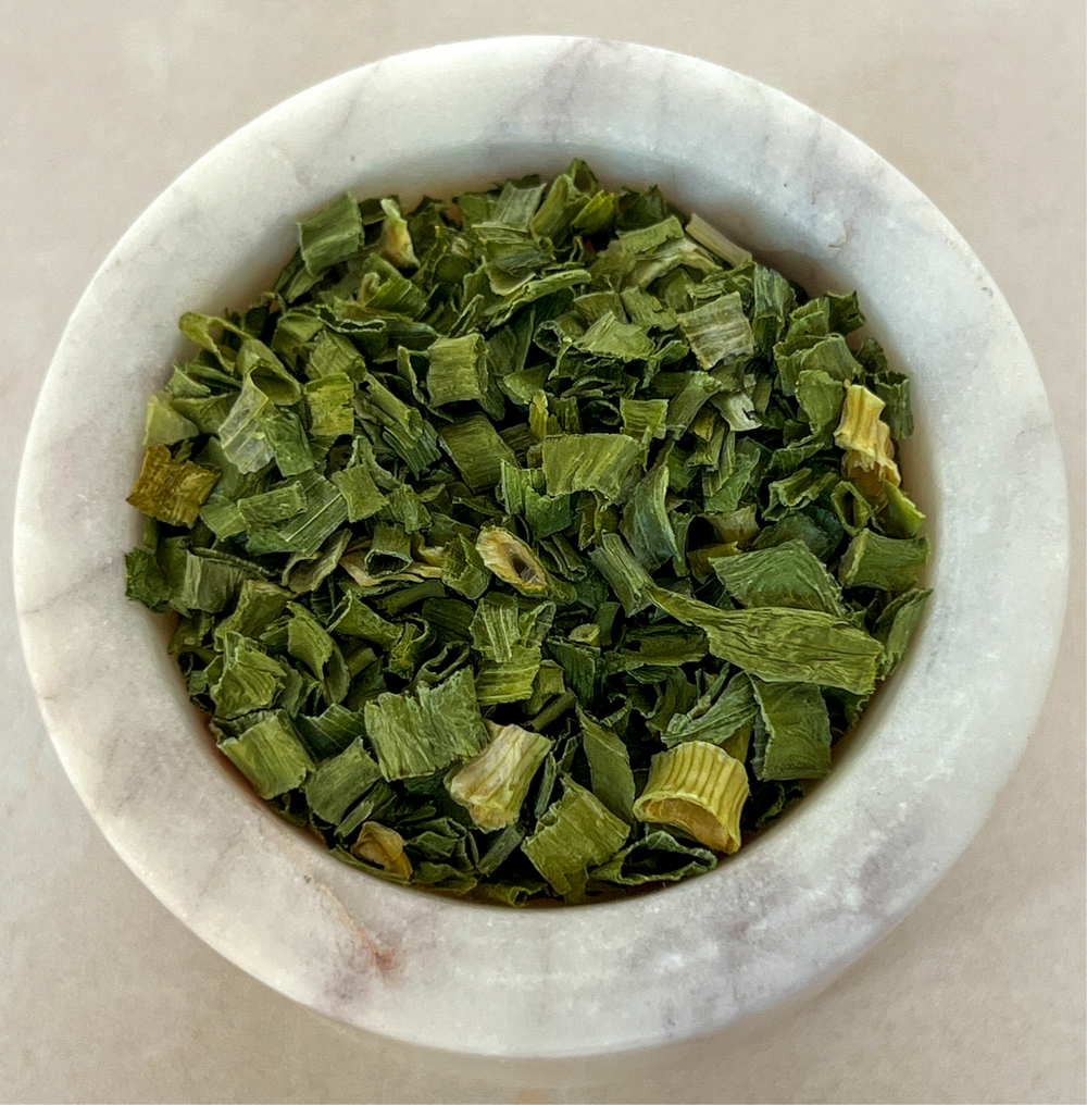 Dried Chives