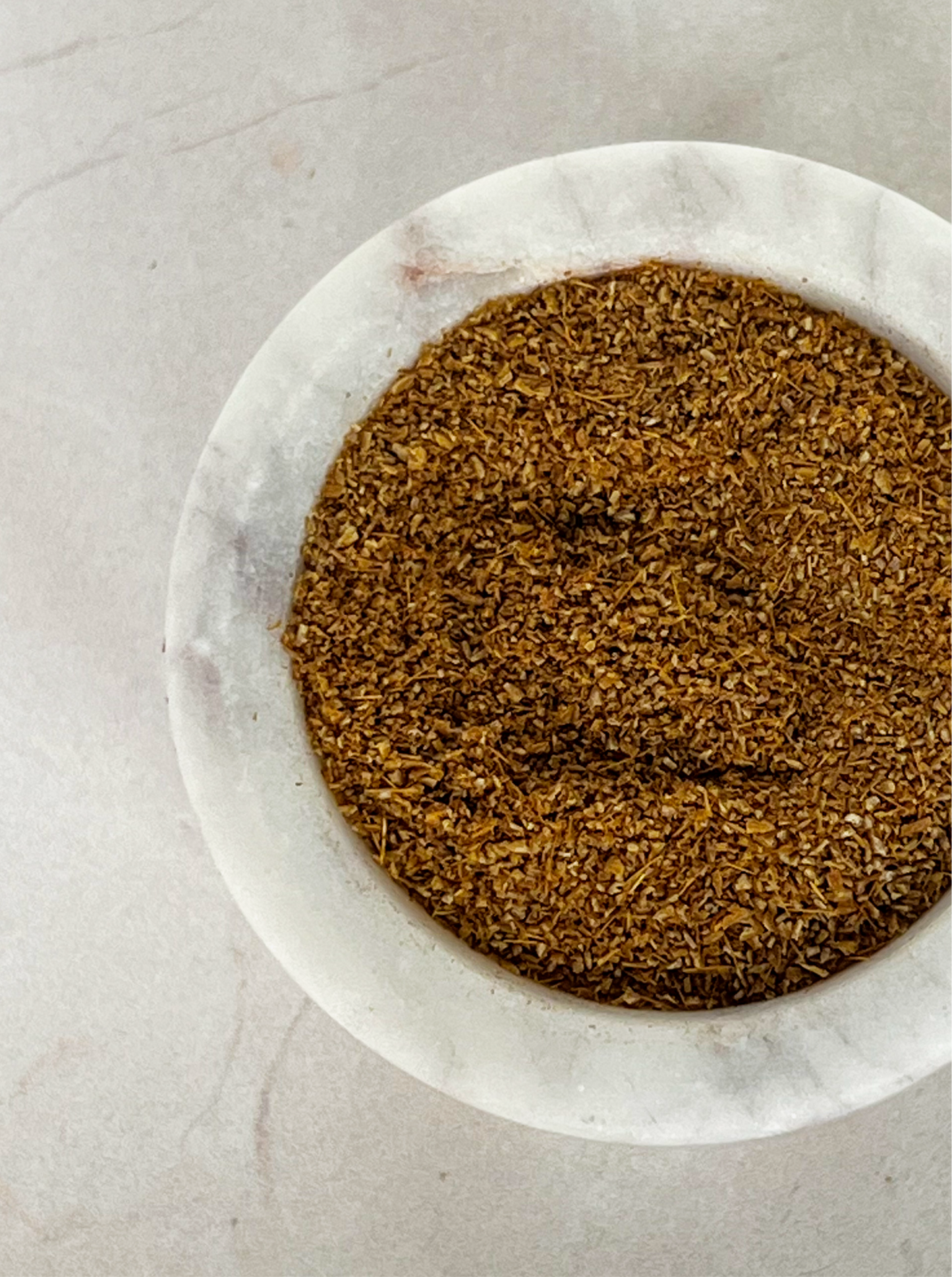 Ground Cumin