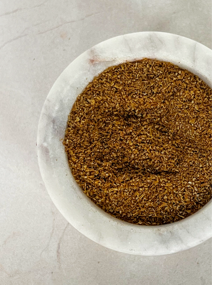 Ground Cumin