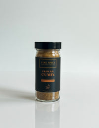 Ground Cumin