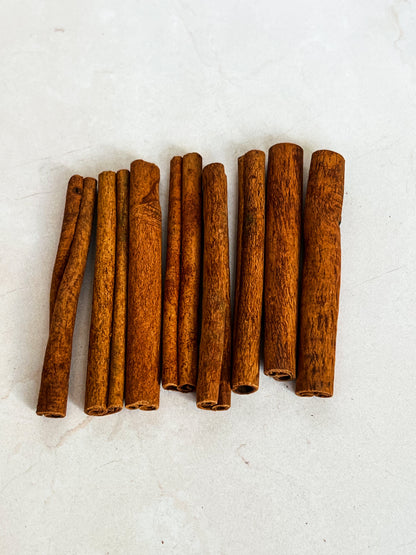 Cinnamon Sticks