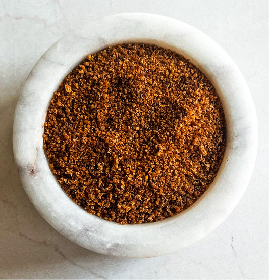 Coconut Sugar