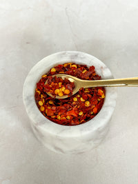 Crushed Red Pepper Flakes