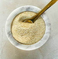 California Granulated Onion