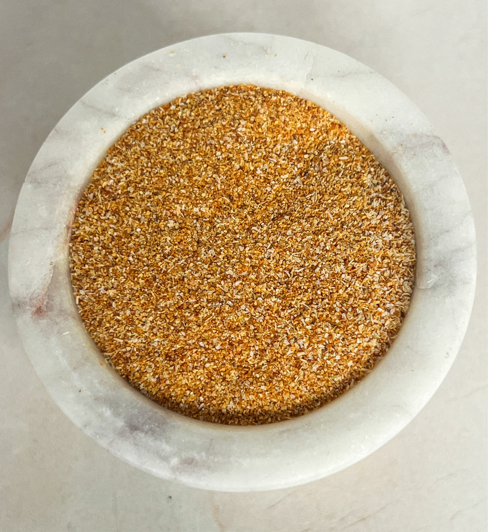 California Roasted Granulated Garlic