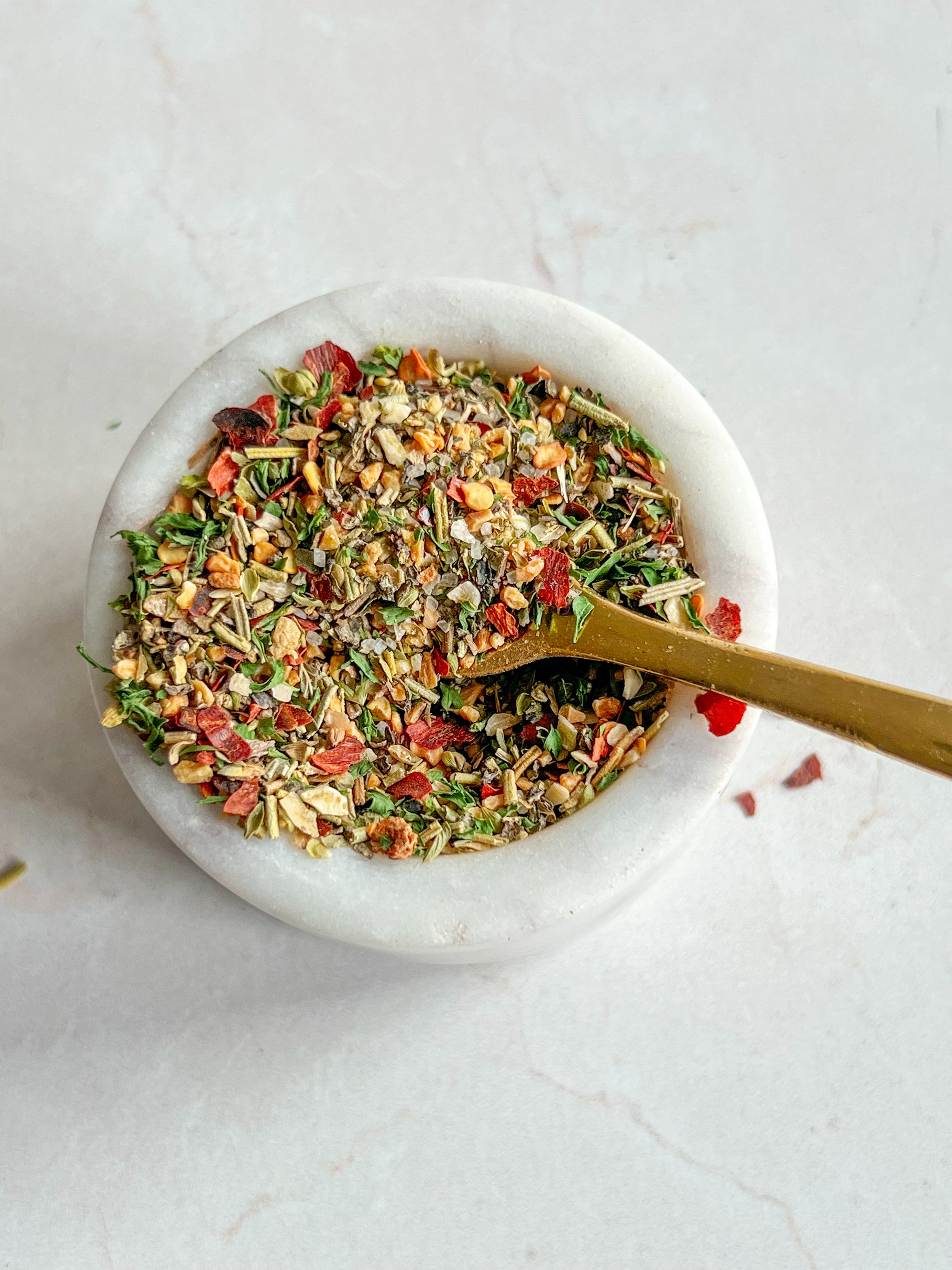 Tuscan Seasoning
