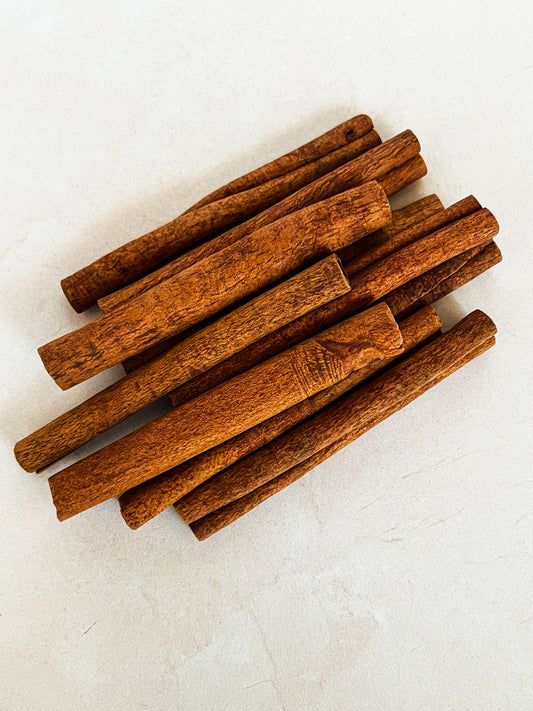 Cinnamon Sticks