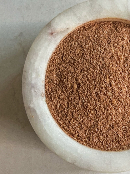 Cinnamon Vanilla Sugar