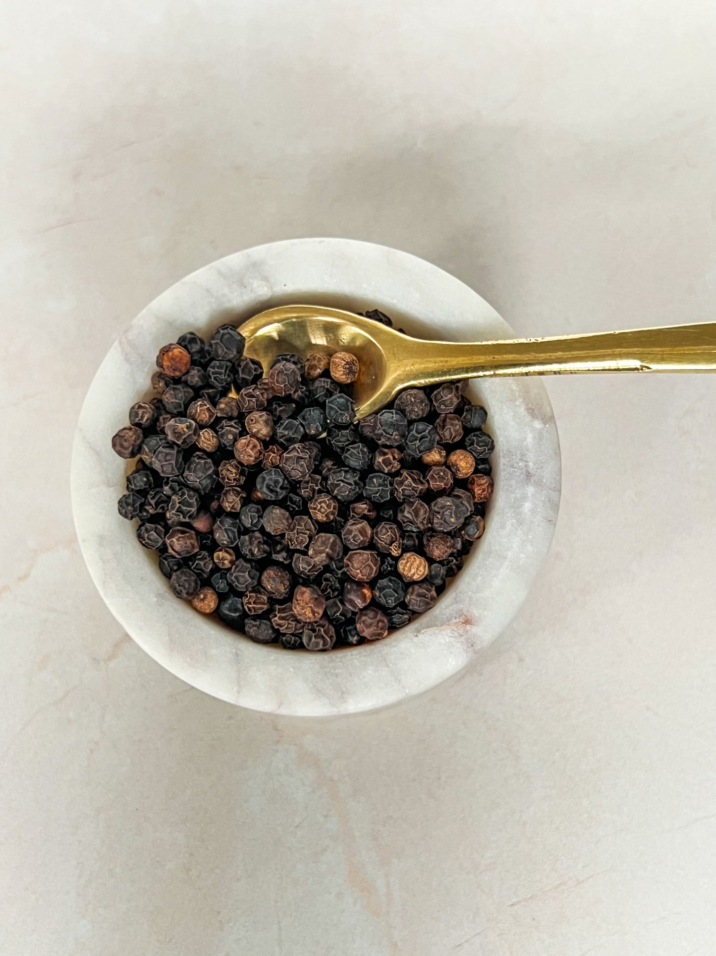 Tellicherry Peppercorn