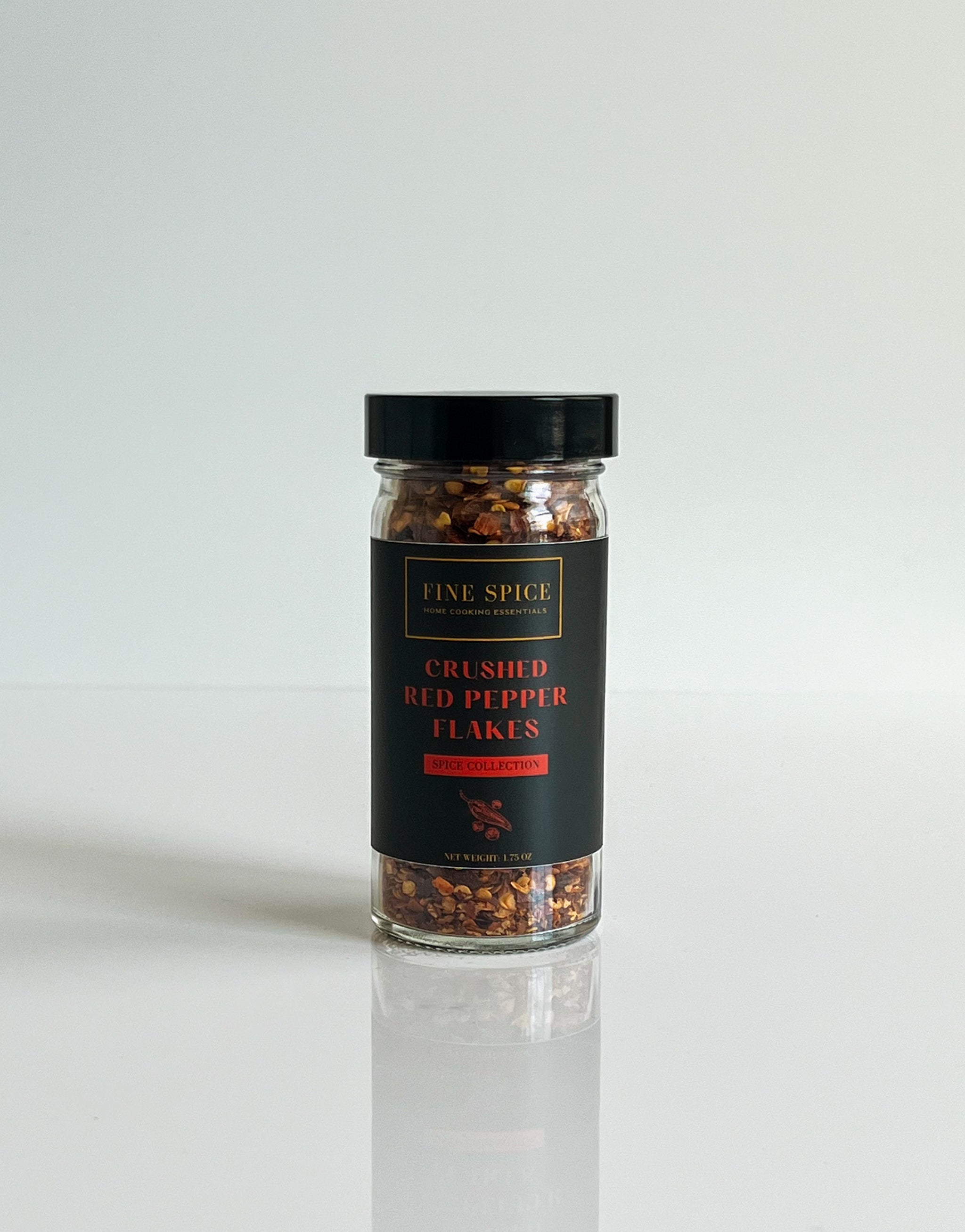 Crushed Red Pepper Flakes