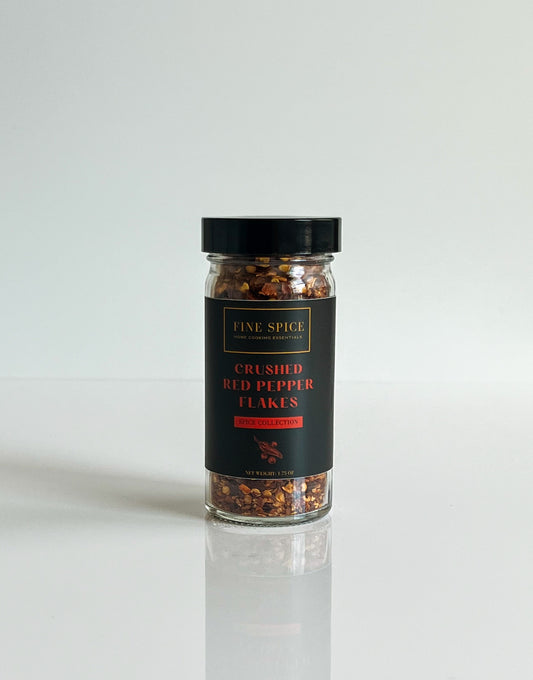 Crushed Red Pepper Flakes