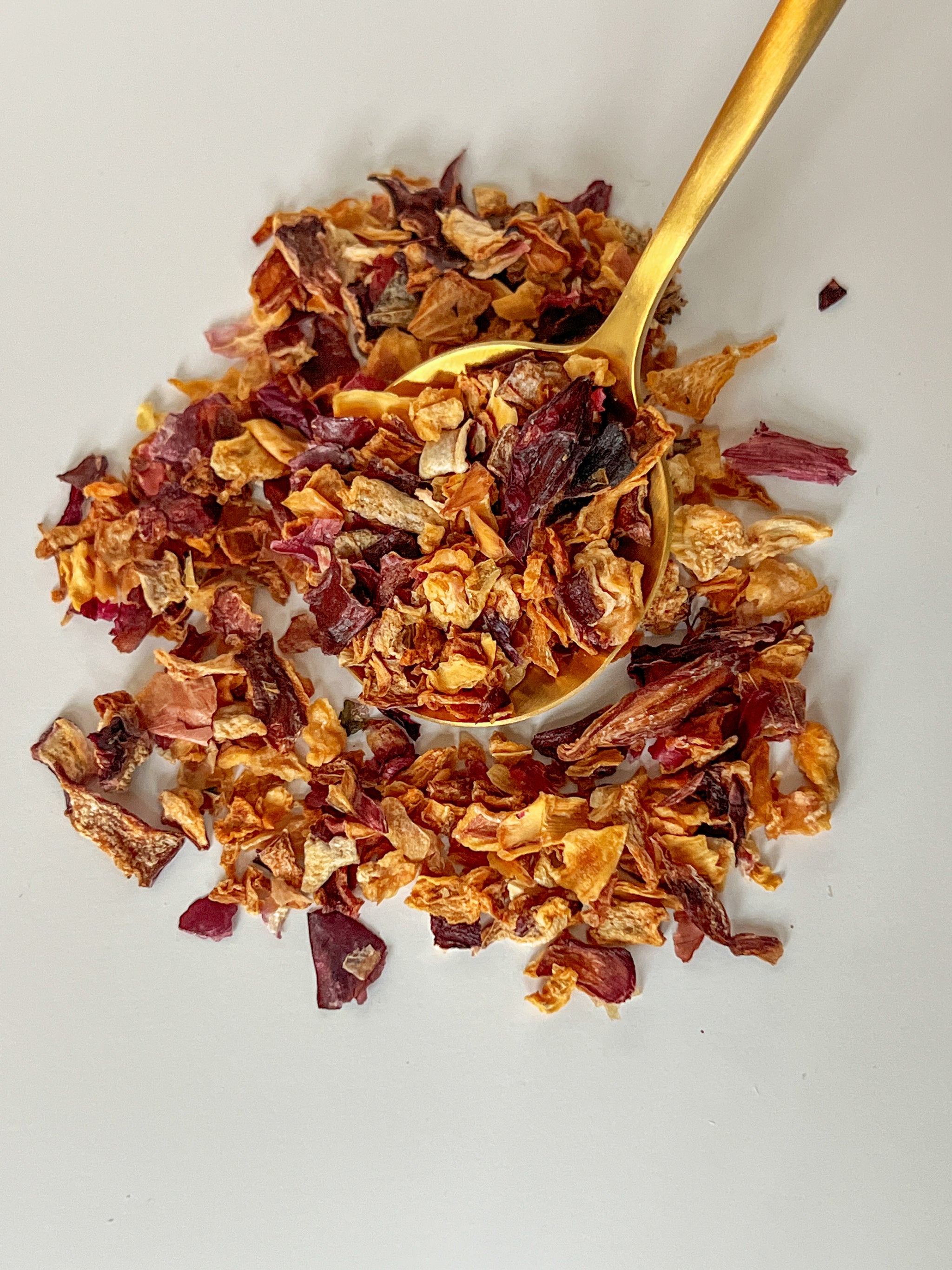 Dried Shallots