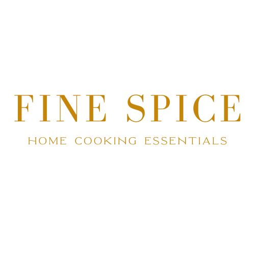  Fine Spice 