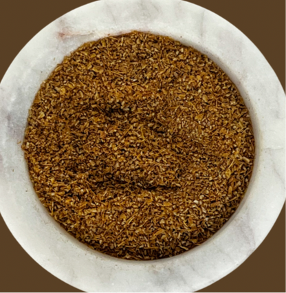 Ground Cumin