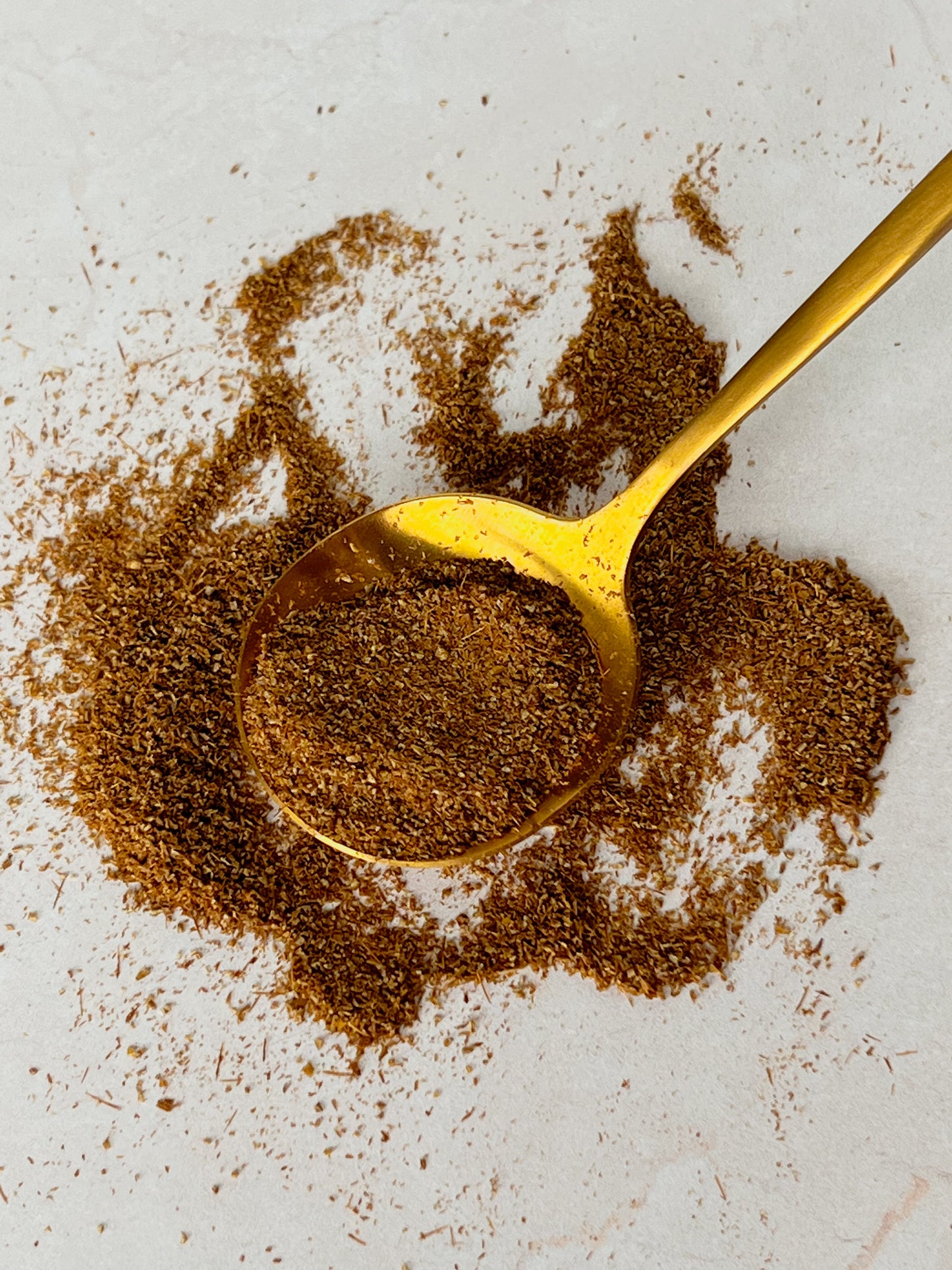 Ground Cumin