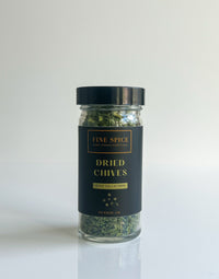 Dried Chives