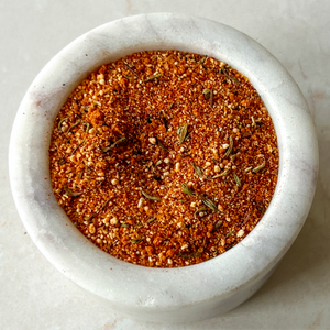 Fine Spice Hot Honey