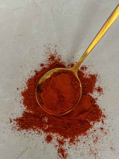 Hungarian Sweet Paprika