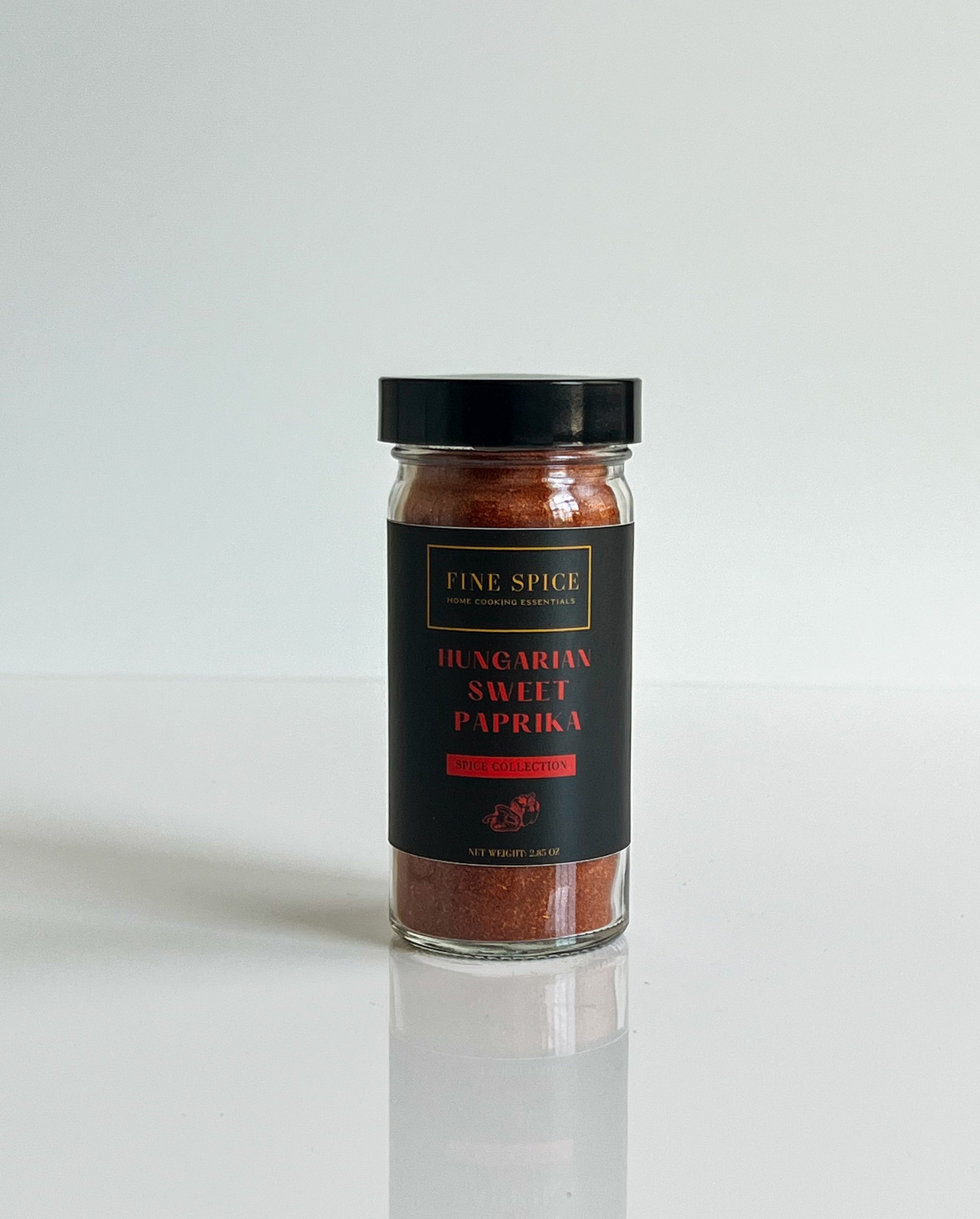 Hungarian Sweet Paprika