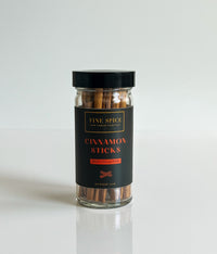 Cinnamon Sticks