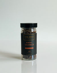 Whole Cloves