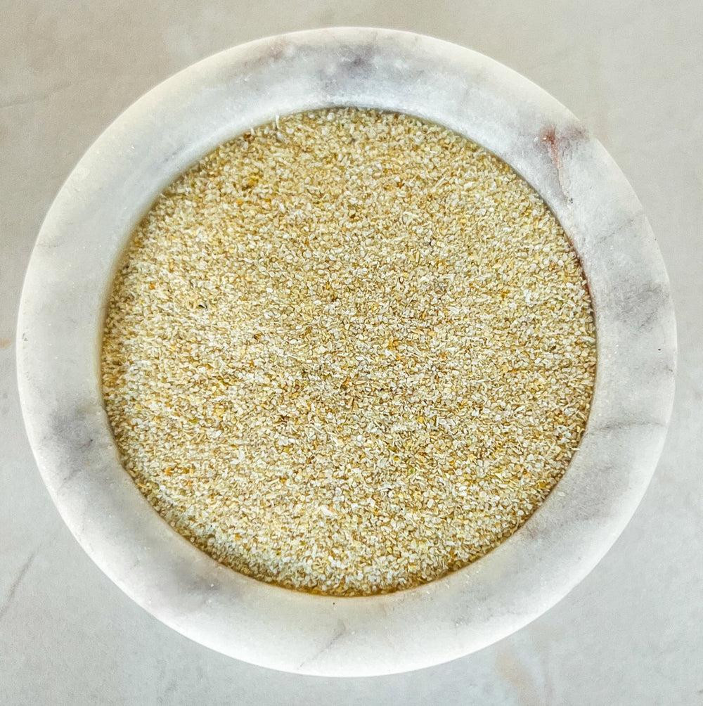 California Granulated Onion