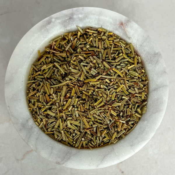 Cracked Rosemary