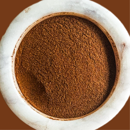 Ceylon Ground Cinnamon