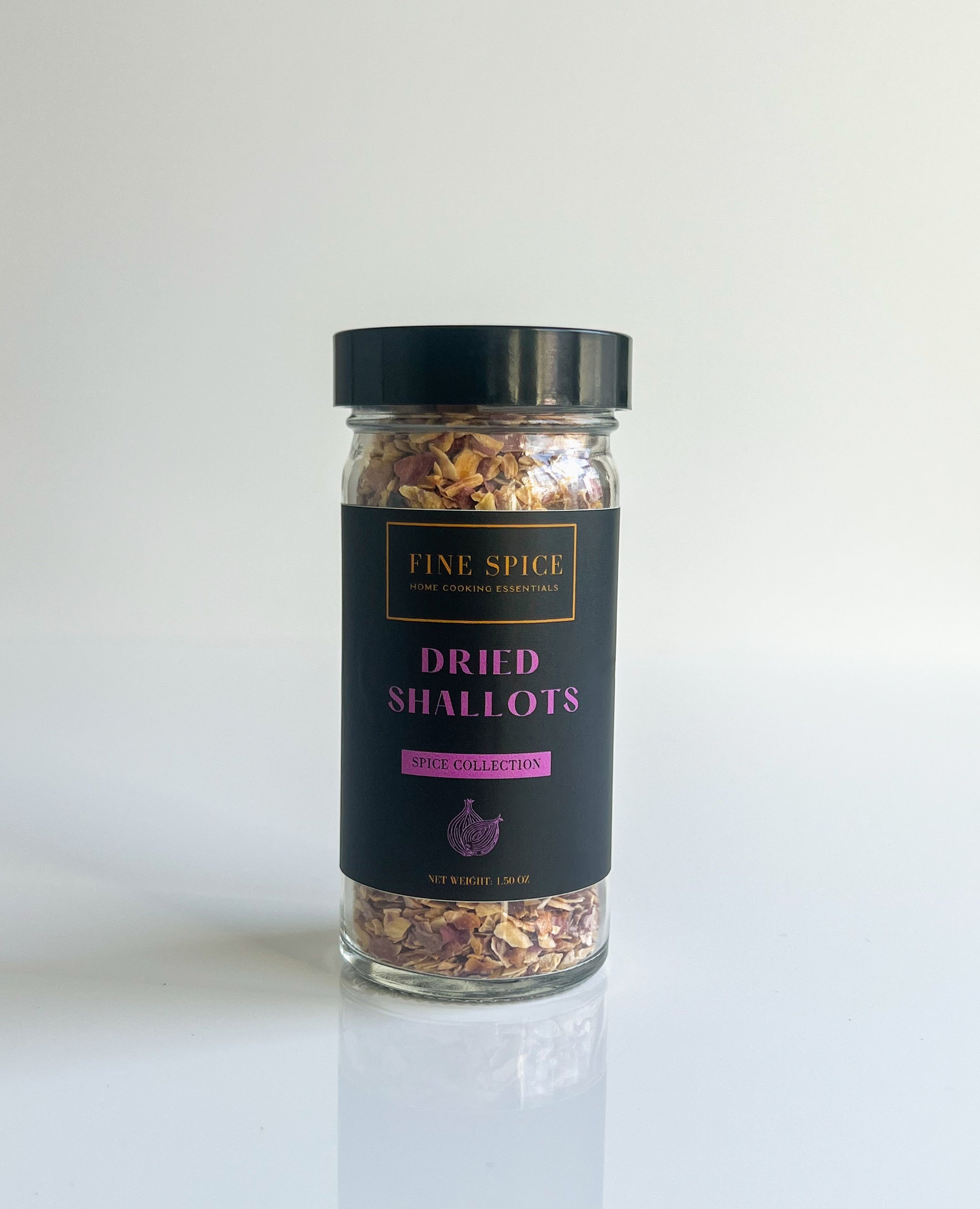 Dried Shallots
