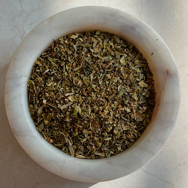 Mediterranean Oregano
