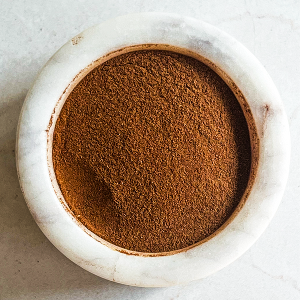 Ground Ceylon Cinnamon