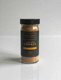 Golden Savory