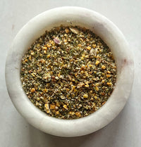 Lemon Garlic Dill