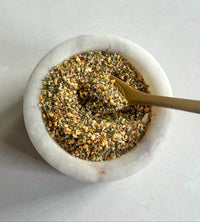Lemon Garlic Dill