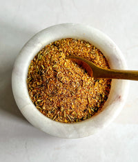 Golden Savory