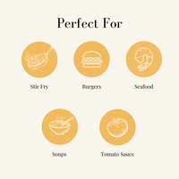 California Minced Onion