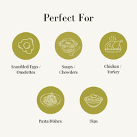 Toasted Onion & Herbs